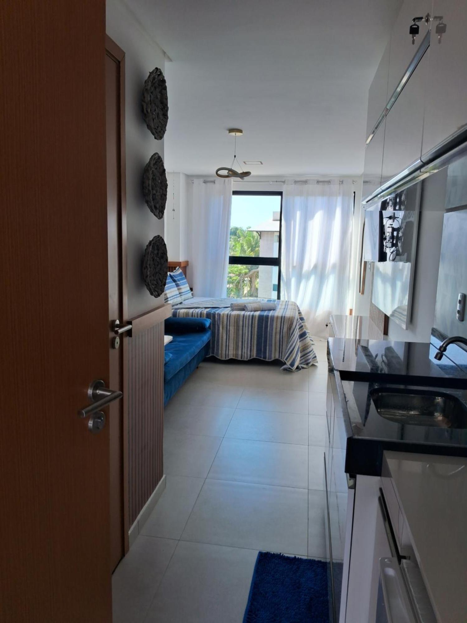 Villas Do Porto 201 Pôrto das Galinhas Esterno foto