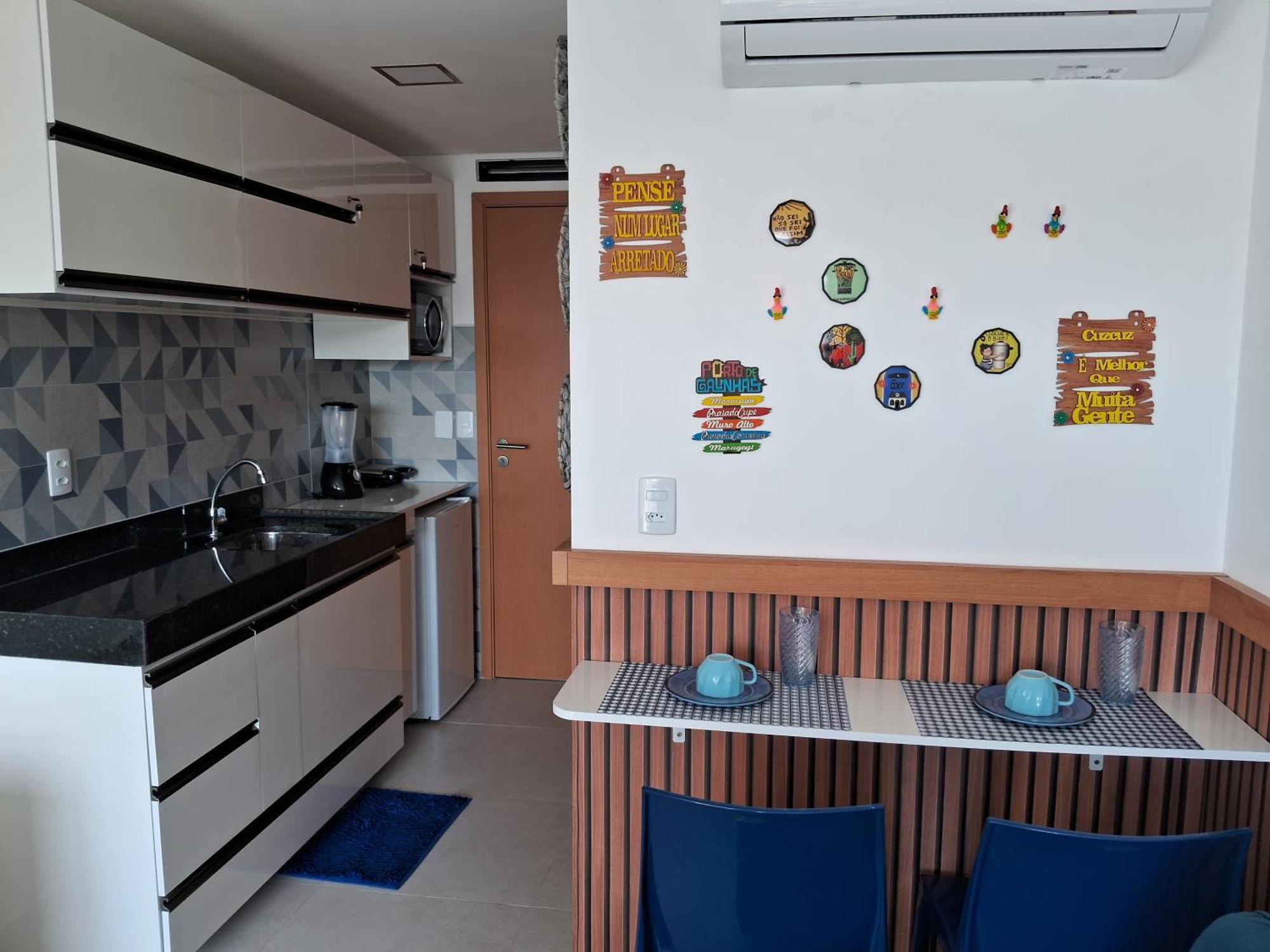 Villas Do Porto 201 Pôrto das Galinhas Esterno foto
