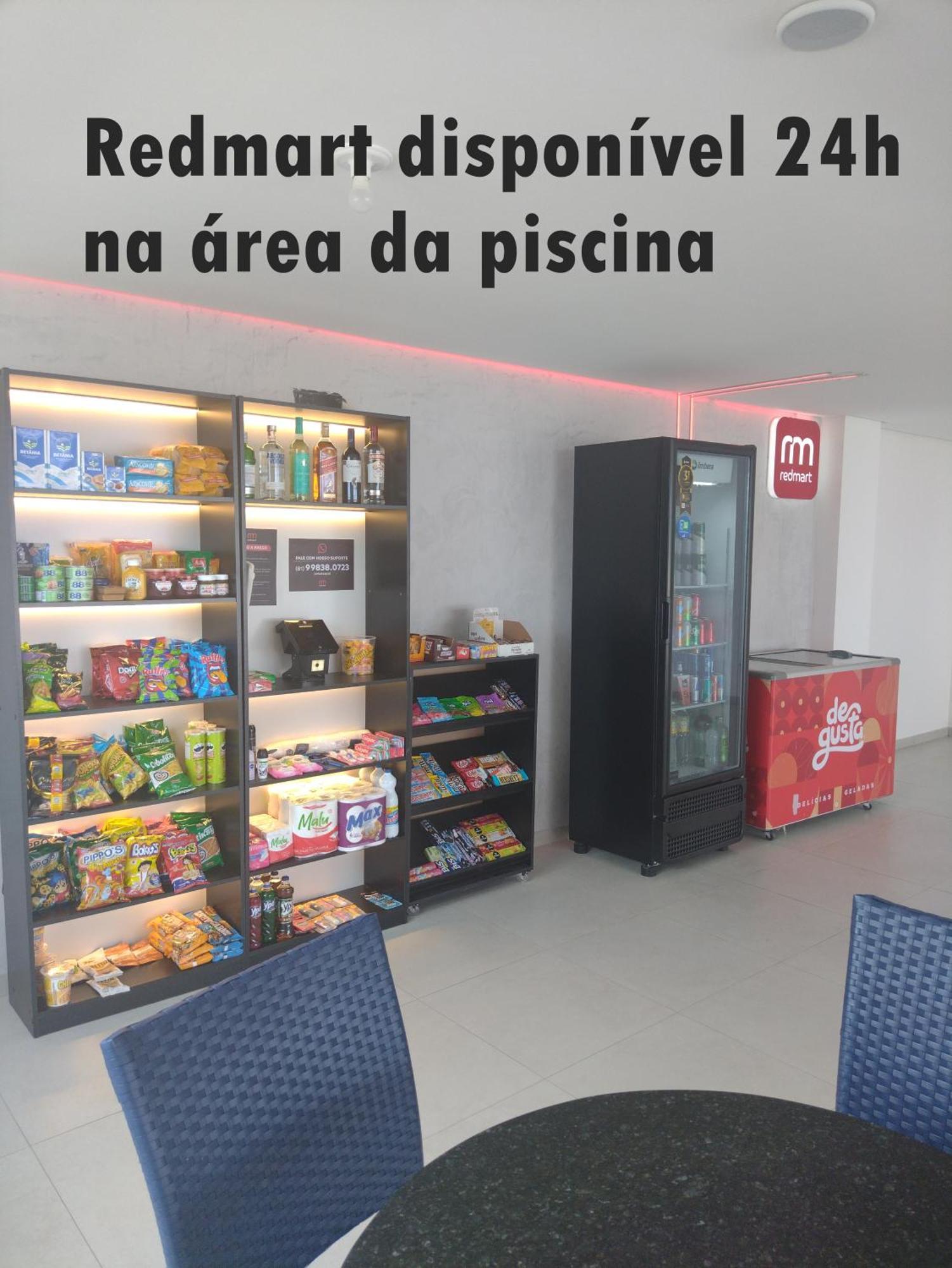 Villas Do Porto 201 Pôrto das Galinhas Esterno foto